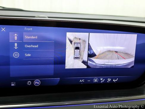 Certified 2024 Buick Envision Preferred AWD/4WD image 16