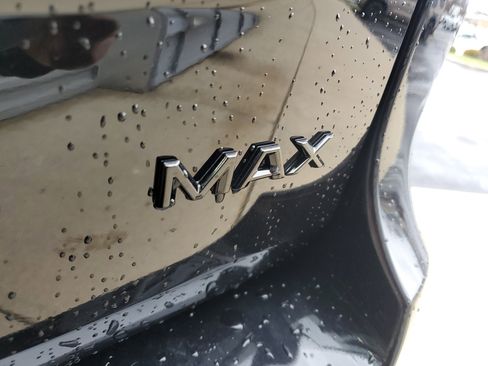 New 2025 Ford Expedition Max Platinum w/ Stealth Performance Package image 6