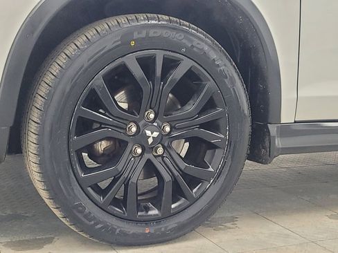 Used 2018 Mitsubishi Outlander Sport ES image 31