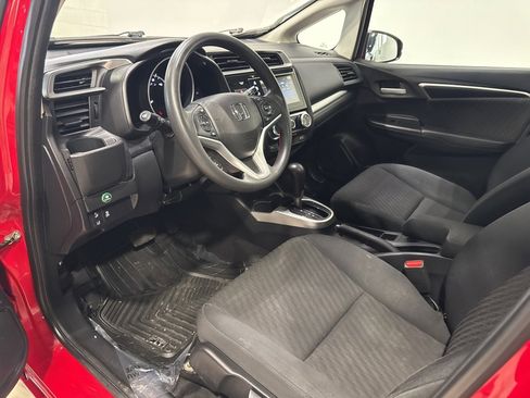 Used 2020 Honda Fit EX image 29