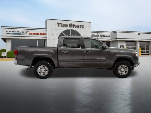 Used 2021 Toyota Tacoma SR5 image 6