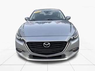Used 2018 MAZDA MAZDA3 Sport video 2