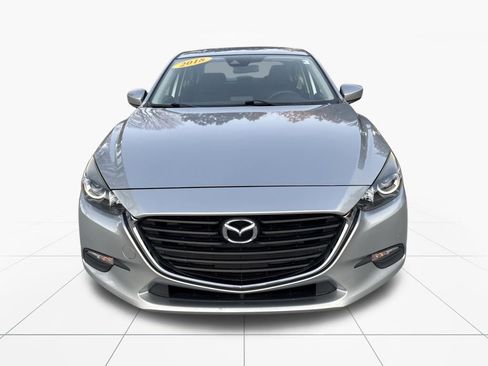 Used 2018 MAZDA MAZDA3 Sport image 2