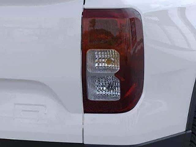 New 2026 Ford Ranger XL w/ Trailer Tow Package RWD image 79