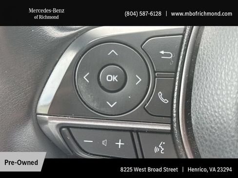 Used 2023 Toyota Camry SE w/ Cold Weather Package FWD image 27