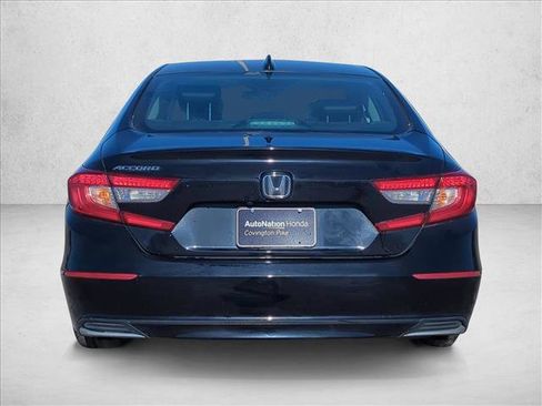 Used 2019 Honda Accord EX-L image 6