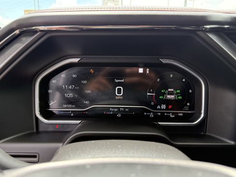 Used 2023 GMC Sierra 1500 AT4 AWD/4WD image 18
