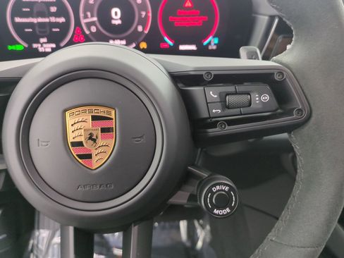 New 2026 Porsche Cayenne S AWD/4WD image 20