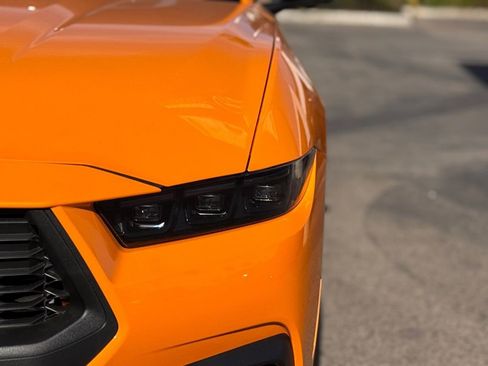 New 2026 Ford Mustang Premium RWD image 8