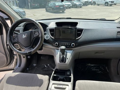 Used 2014 Honda CR-V LX image 12