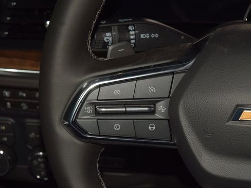 New 2026 Chevrolet Tahoe High Country AWD/4WD image 37