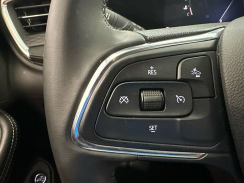 Used 2024 Buick Encore GX Preferred AWD/4WD image 15