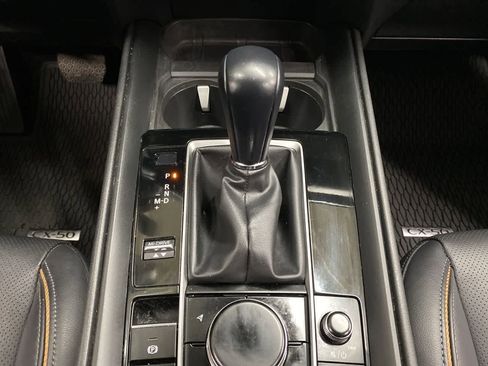 Used 2024 MAZDA CX-50 AWD 2.5 Turbo w/ Weather Package image 28