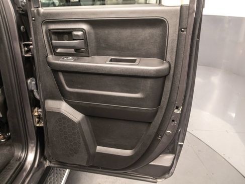 Used 2020 RAM 1500 Tradesman w/ Popular Equipment Group AWD/4WD image 36