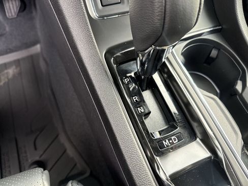 New 2026 Subaru Ascent Bronze Edition image 36