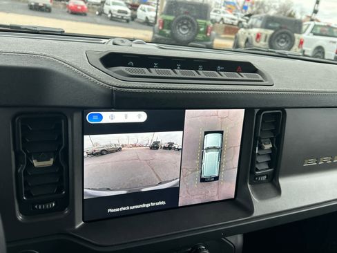 New 2025 Ford Bronco Badlands image 46