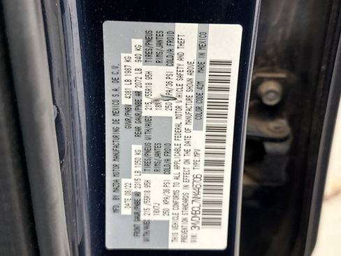 Used 2022 MAZDA CX-30 AWD 2.5 S w/ Preferred Package image 24