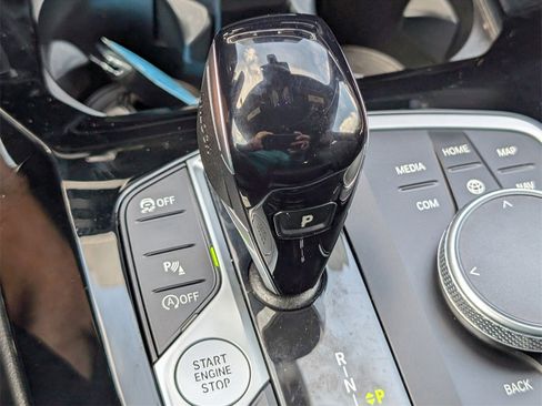 Used 2022 BMW X3 sDrive30i w/ M Sport Package image 31