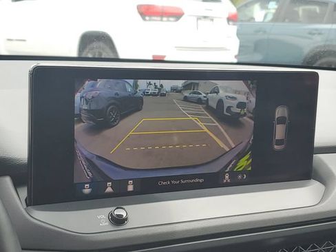 Certified 2025 Honda Accord Touring image 23