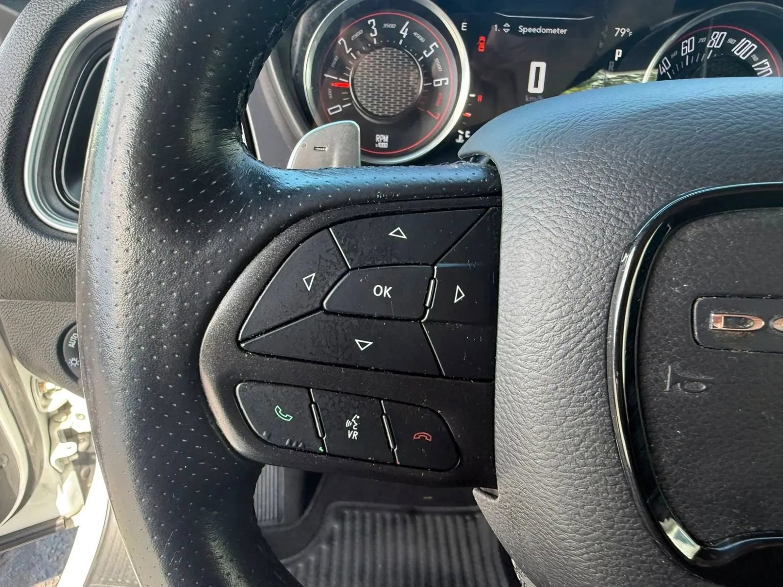 Used 2020 Dodge Challenger GT w/ Cold Weather Group AWD/4WD image 18
