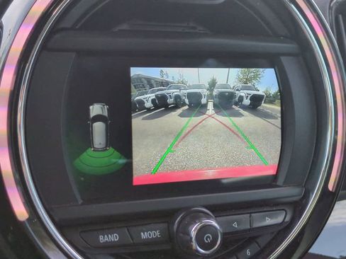 Used 2020 MINI Cooper Countryman FWD image 20