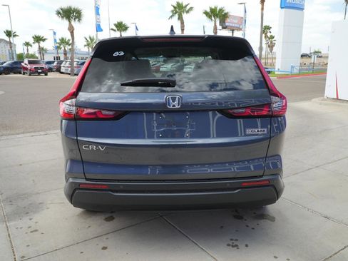 New 2026 Honda CR-V EX-L image 6