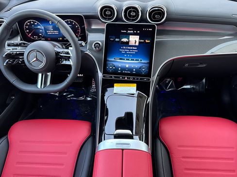 New 2026 Mercedes-Benz GLC 300 300 image 13
