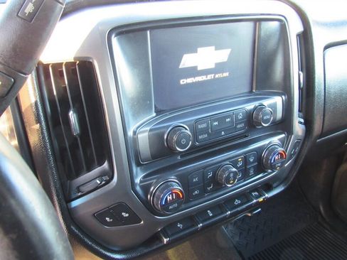 Used 2017 Chevrolet Silverado 1500 LT w/ All Star Edition image 13