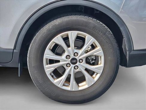 Used 2023 Ford Escape Active w/ Tech Pack #2 image 4