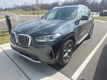 Certified 2024 BMW X3 xDrive30i w/ Premium Package