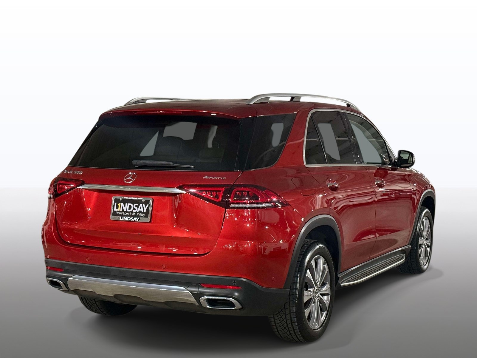 Used 2022 Mercedes-Benz GLE 350 4MATIC image 10