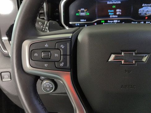 Certified 2023 Chevrolet Silverado 1500 RST w/ RST All Star Premium Package AWD/4WD image 24
