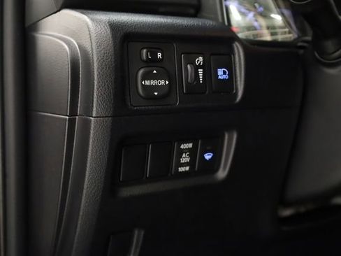 Used 2024 Toyota 4Runner TRD Off-Road Premium image 14