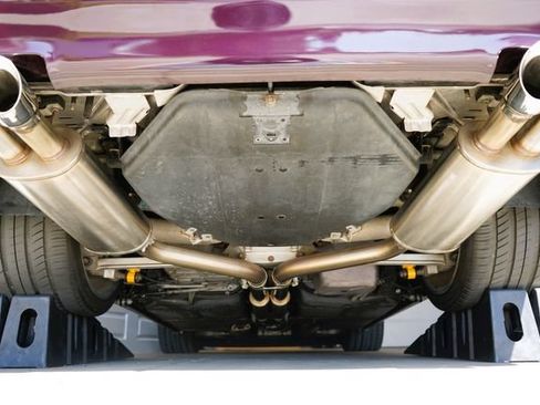 Used 1992 Chevrolet Corvette ZR-1 RWD image 90