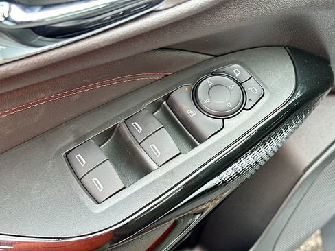 New 2026 Chevrolet Trax RS w/ Driver Confidence Package FWD image 18