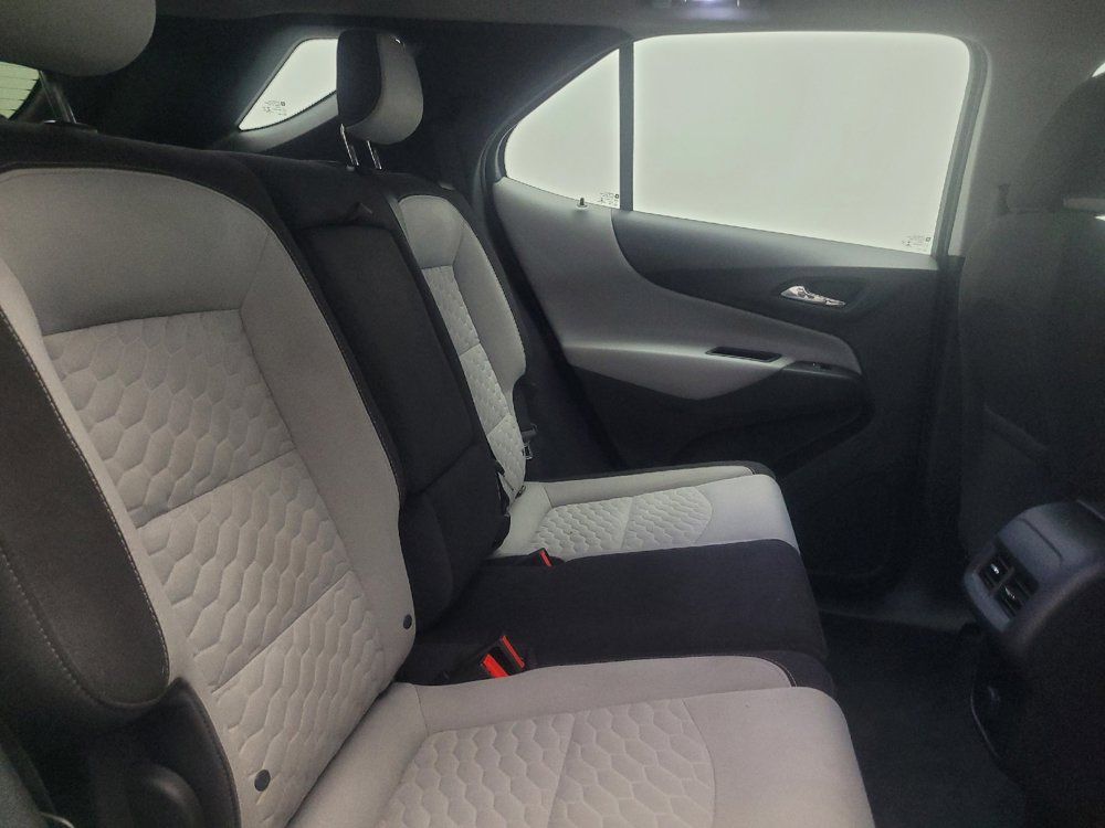 Used 2018 Chevrolet Equinox LS FWD image 19