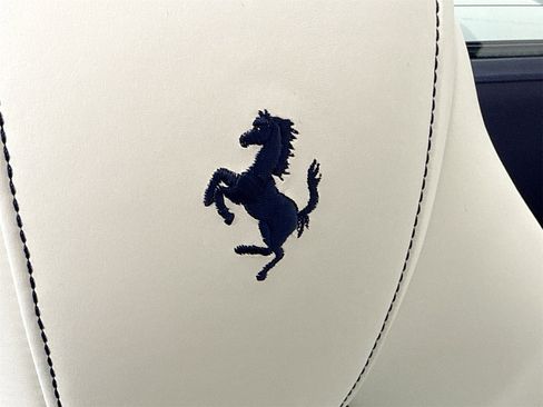 Certified 2022 Ferrari F8 Tributo image 23