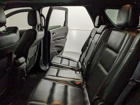 Used 2025 Dodge Durango GT image 19