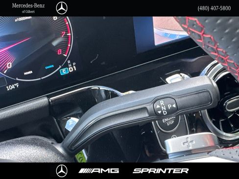 Certified 2026 Mercedes-Benz GLA 250 image 30