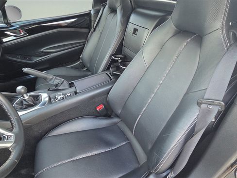 Used 2023 MAZDA MX-5 Miata Grand Touring image 21