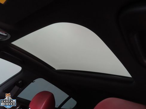 Used 2023 Kia Stinger GT2 w/ Red Interior Color Package RWD image 22