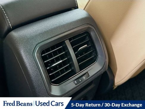 Used 2024 Volkswagen Tiguan SE R-Line AWD/4WD image 31