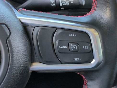 Used 2021 Jeep Gladiator Rubicon AWD/4WD image 26