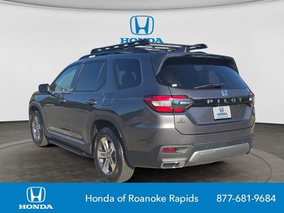 New 2026 Honda Pilot EX-L