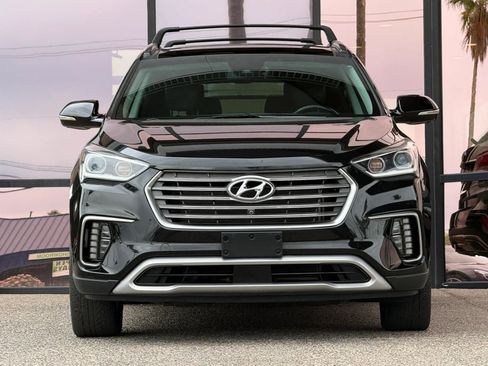 Used 2018 Hyundai Santa Fe Limited FWD image 20