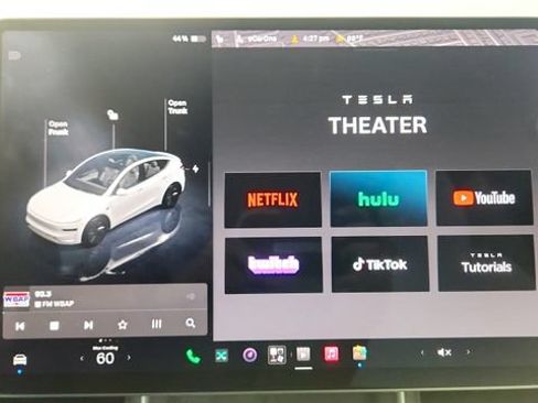Used 2026 Tesla Model Y AWD image 55