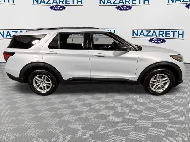 New 2026 Ford Explorer Active AWD/4WD image 8