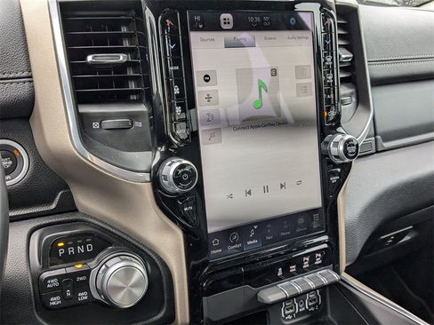 Used 2022 RAM 1500 Laramie image 21