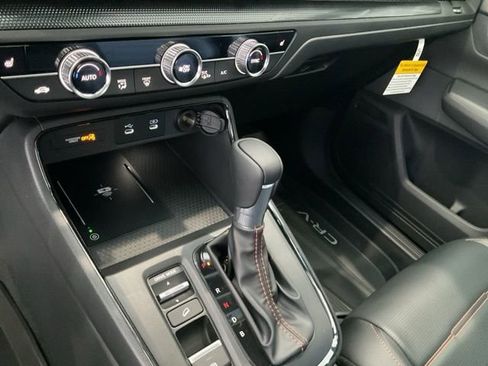 New 2026 Honda CR-V Sport-L image 13