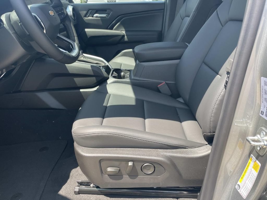New 2026 Chevrolet Colorado LT w/ LT Convenience Package RWD image 15